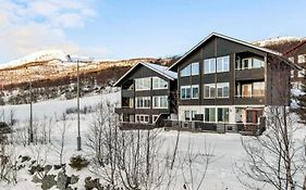 Privat studio leilighet, Oppdal Stølen-skisenter